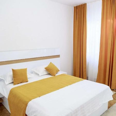 Strada Muresenilor - Savas Apartament Μπρασόβ Εξωτερικό φωτογραφία