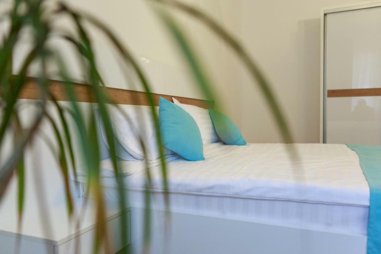 Strada Muresenilor - Savas Apartament Μπρασόβ Εξωτερικό φωτογραφία