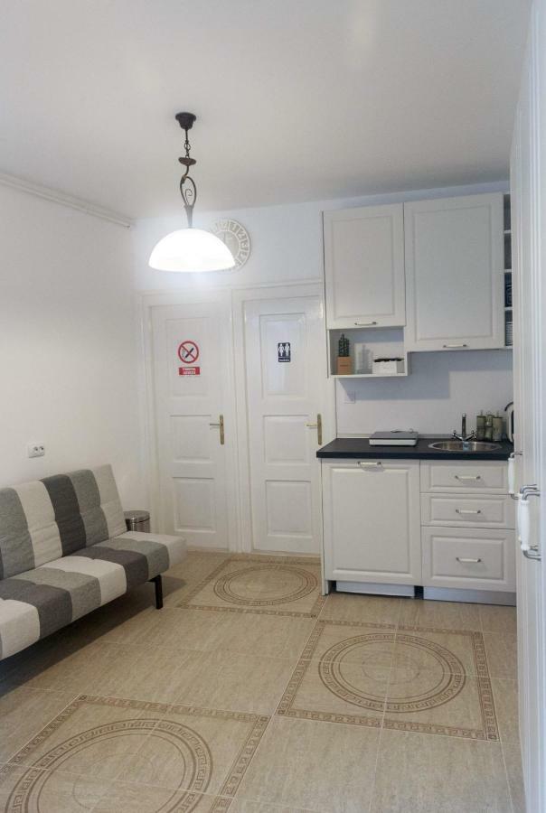 Strada Muresenilor - Savas Apartament Μπρασόβ Εξωτερικό φωτογραφία