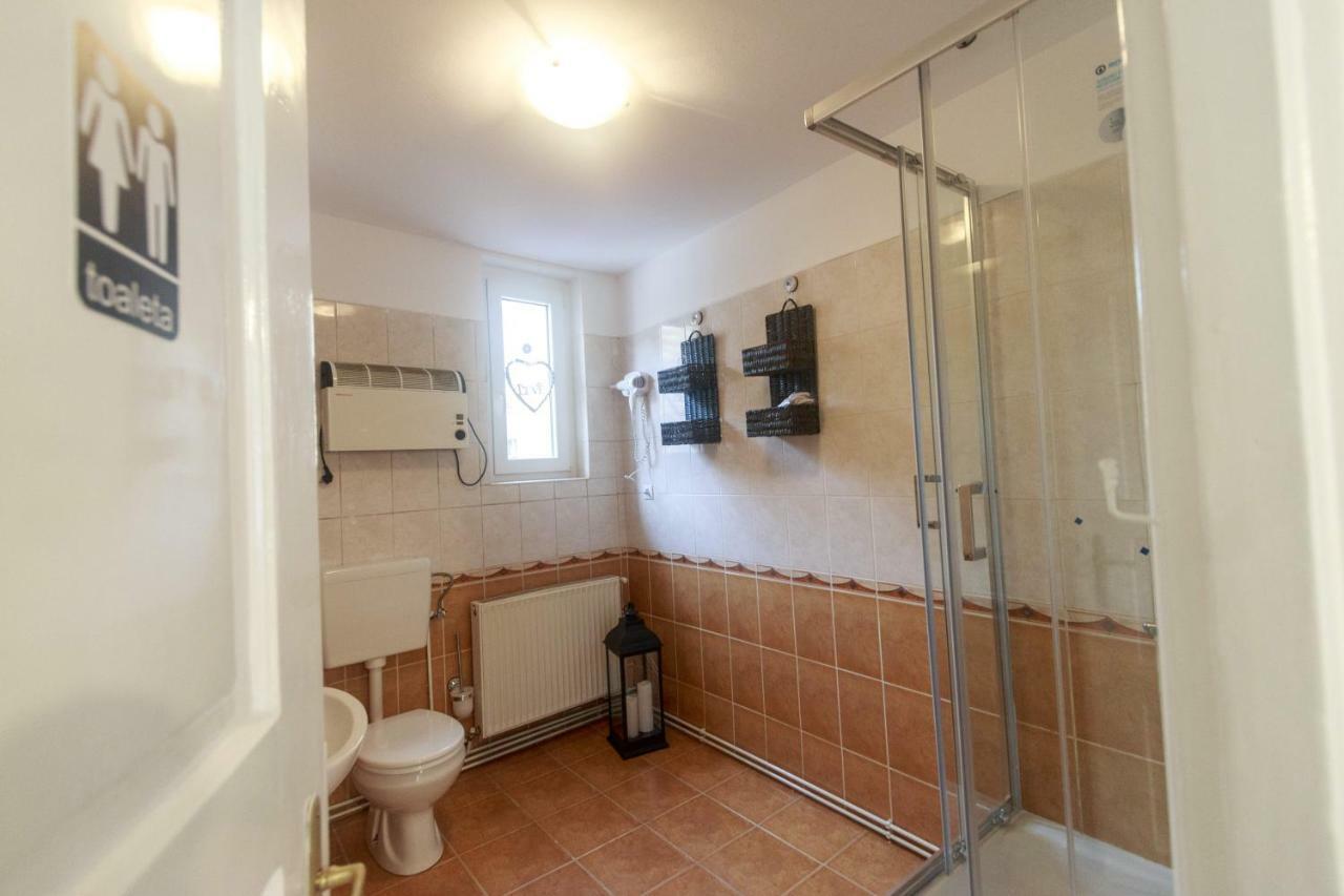 Strada Muresenilor - Savas Apartament Μπρασόβ Εξωτερικό φωτογραφία